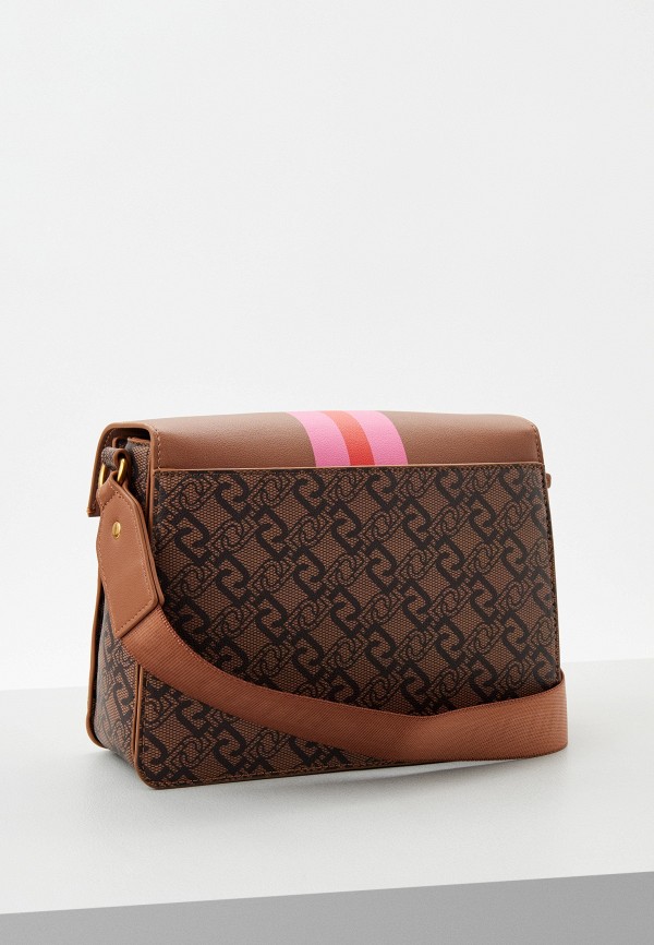 фото Сумка и брелок liu jo