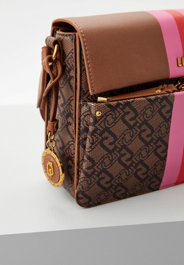 фото Сумка и брелок liu jo