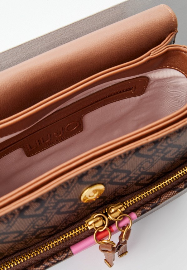 фото Сумка и брелок liu jo