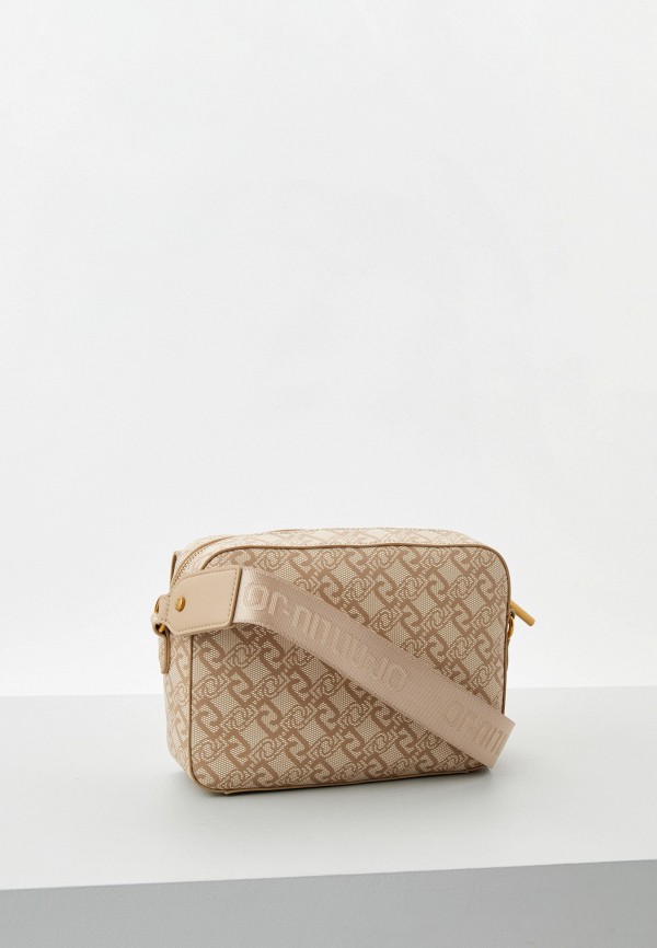 фото Сумка и брелок liu jo