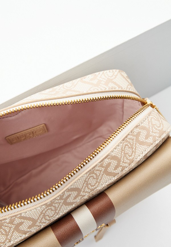 фото Сумка и брелок liu jo