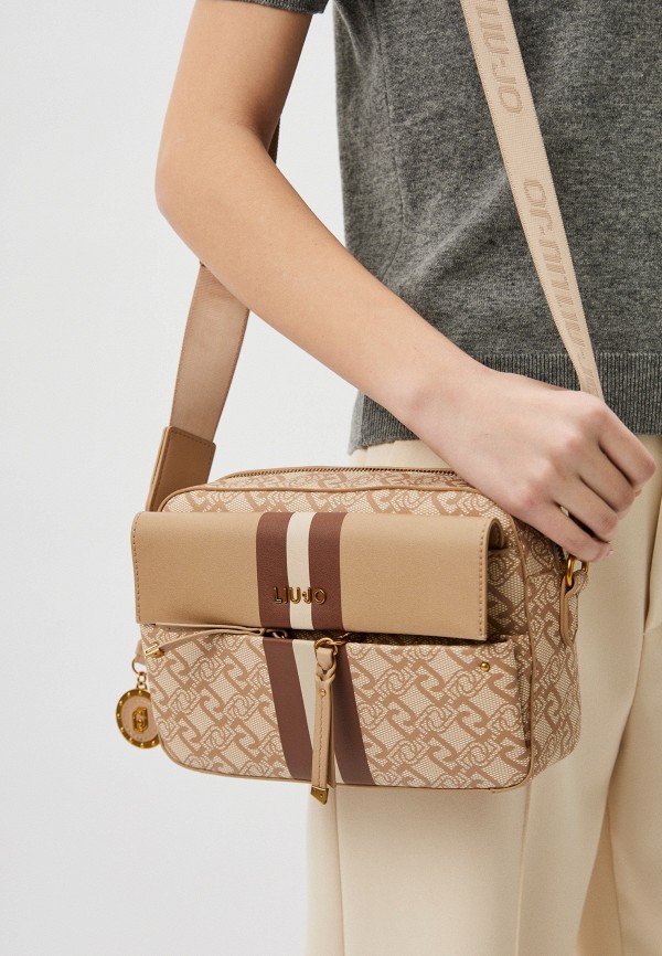 фото Сумка и брелок liu jo