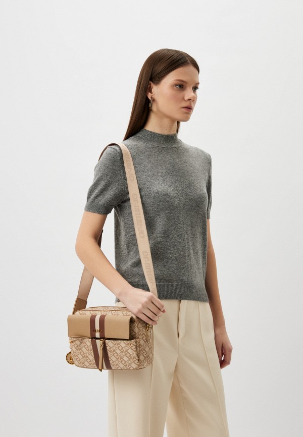 фото Сумка и брелок liu jo