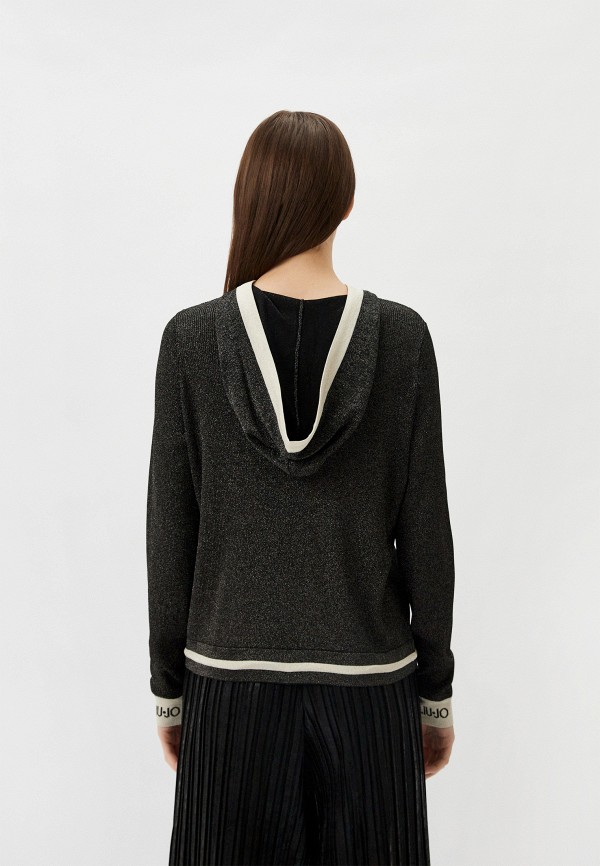 фото Худи liu jo sport