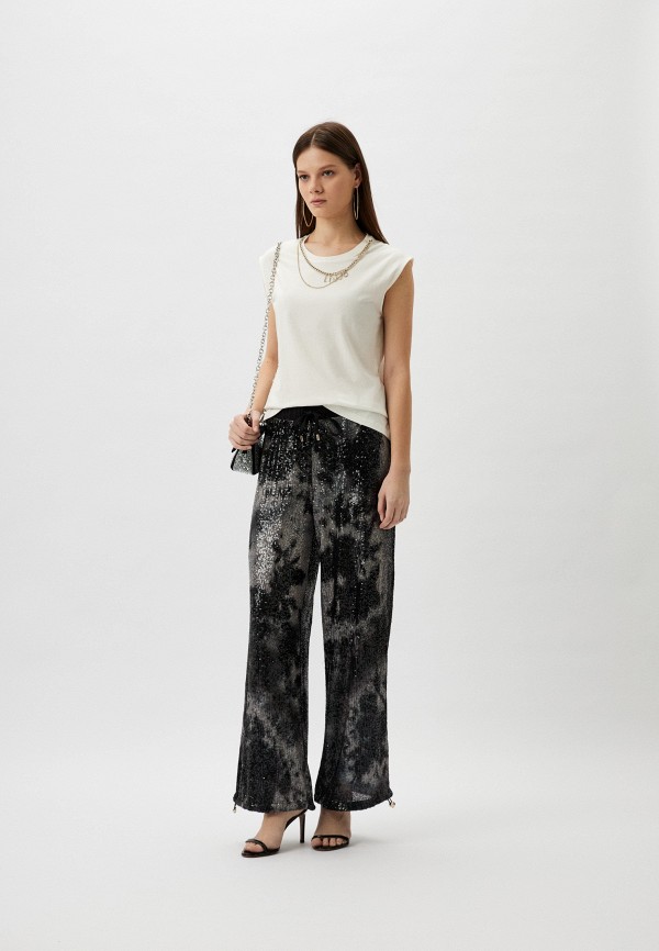 фото Брюки liu jo sport