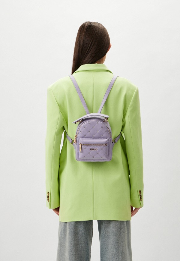 фото Рюкзак liu jo