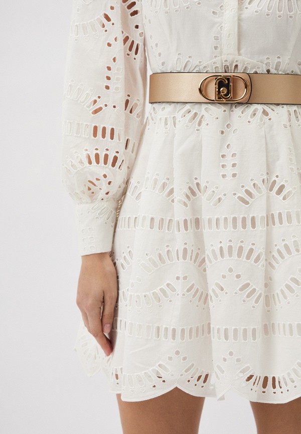 фото Ремень liu jo