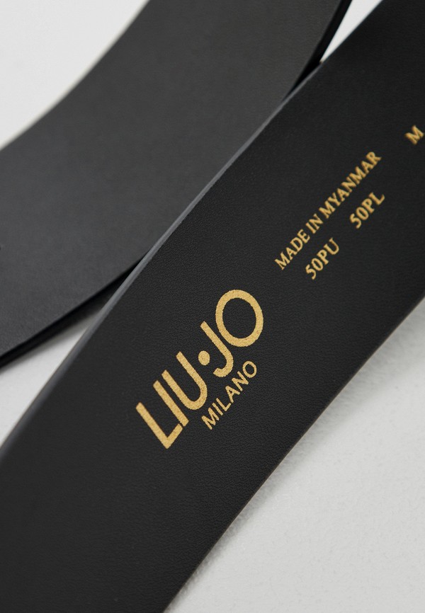 фото Ремень liu jo