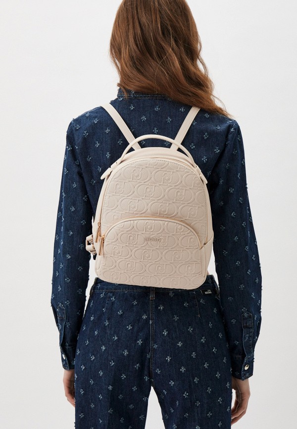 фото Рюкзак liu jo