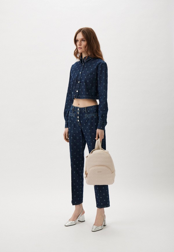 фото Рюкзак liu jo