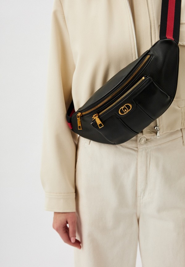 фото Сумка поясная liu jo