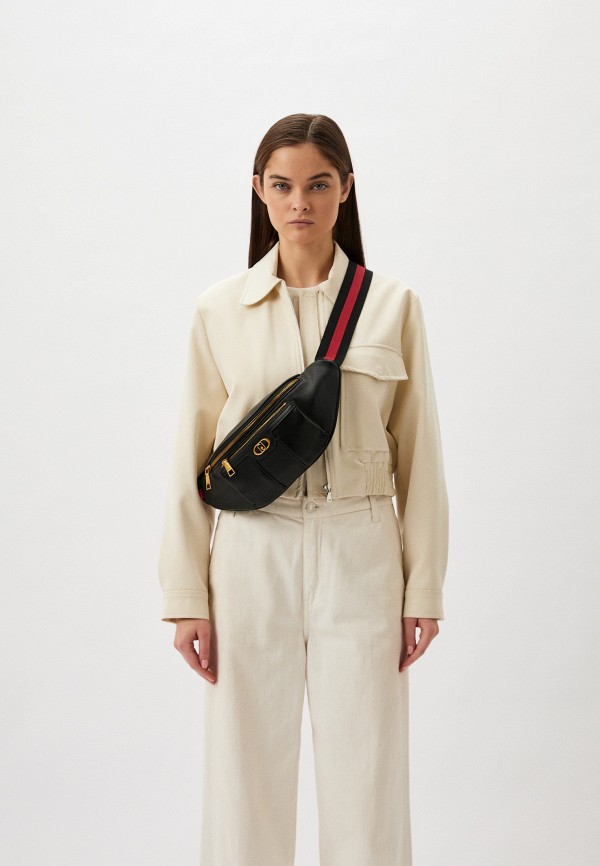 фото Сумка поясная liu jo