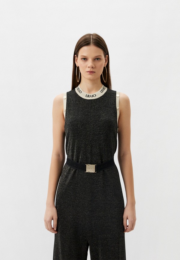 фото Комбинезон liu jo sport