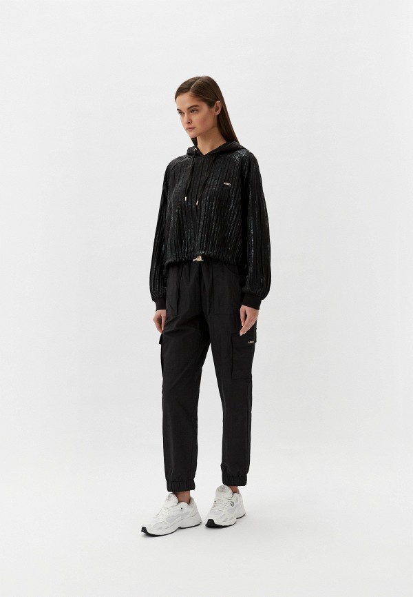 фото Худи liu jo sport