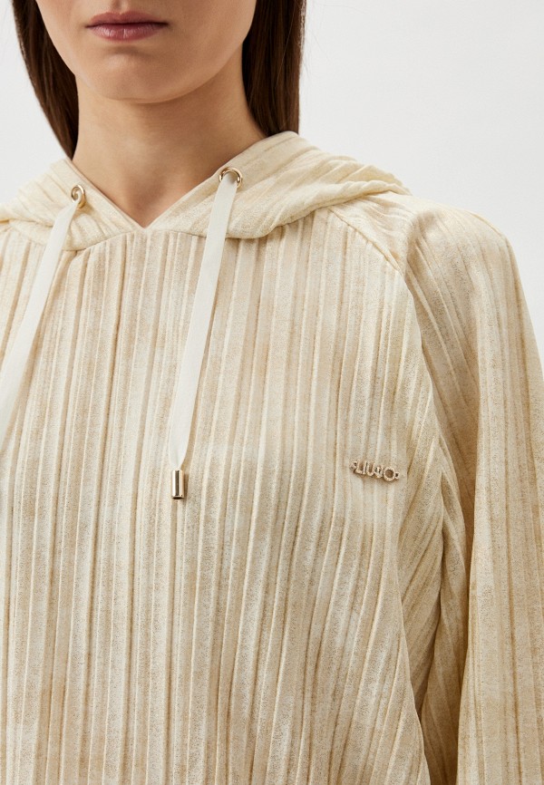 фото Худи liu jo sport