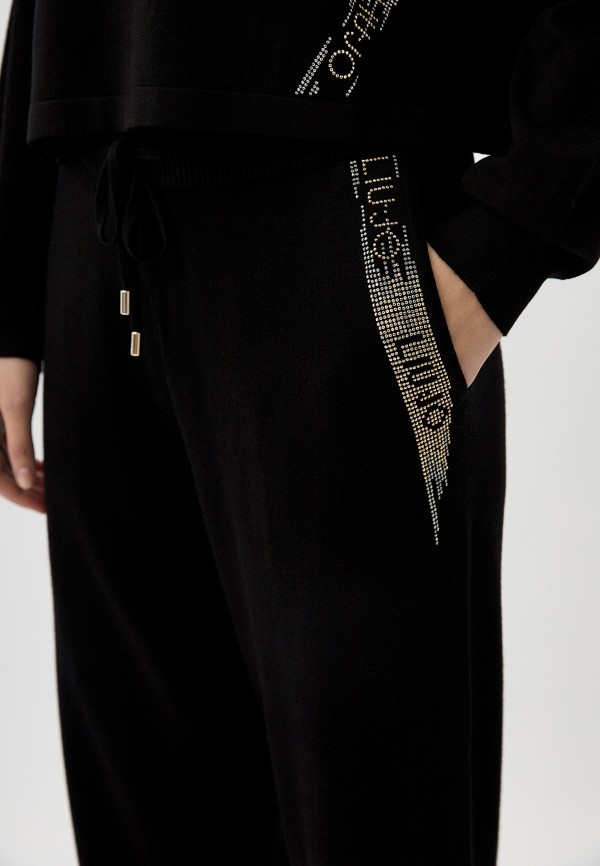 фото Брюки спортивные liu jo sport