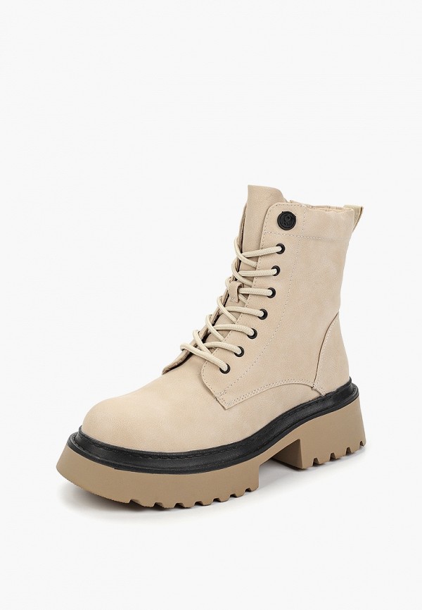 фото Ботинки betsy