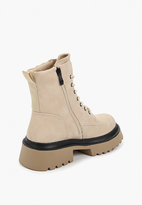 фото Ботинки betsy