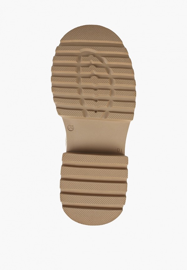 фото Ботинки betsy