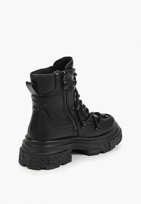 фото Ботинки betsy