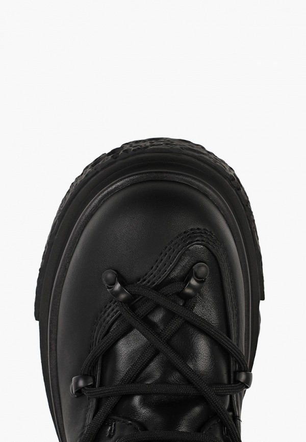 фото Ботинки betsy