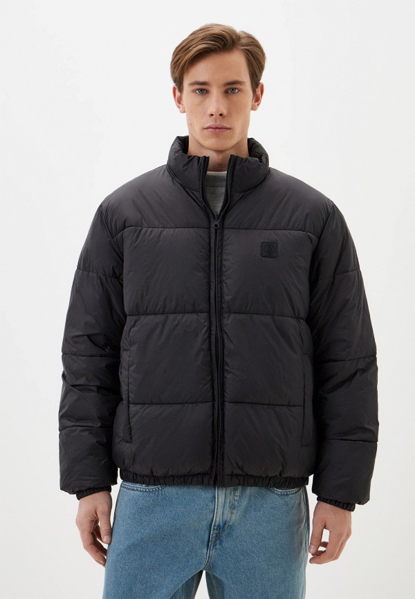 

Куртка утепленная Volcom, Черный, Walltz Jacket