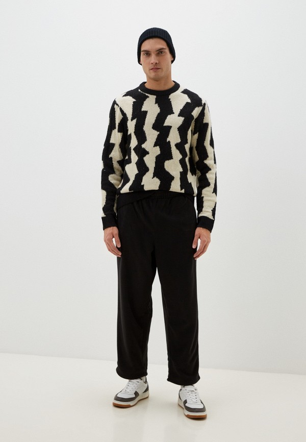 фото Брюки спортивные volcom