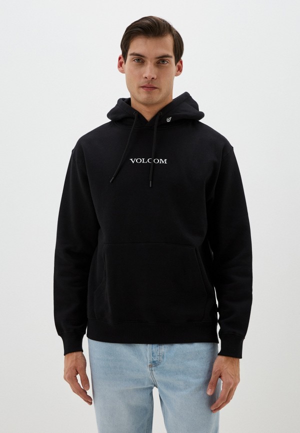 Худи Volcom