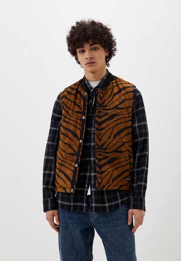 фото Жилет утепленный volcom