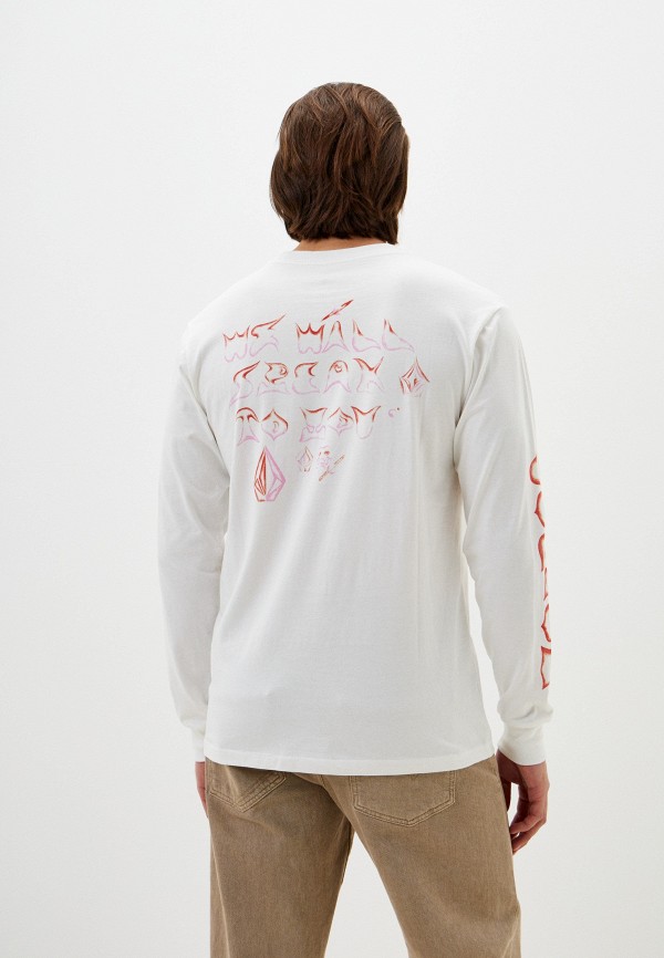 фото Лонгслив volcom