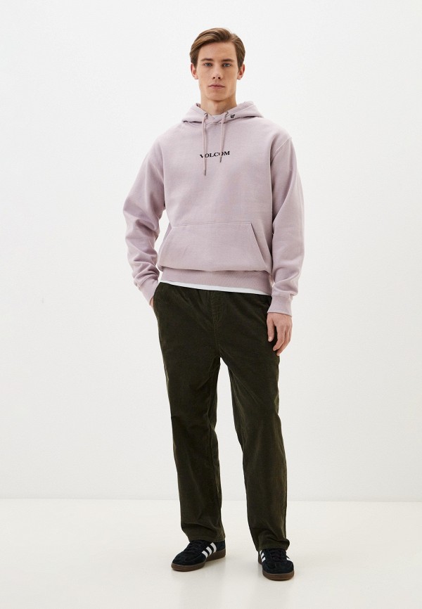 фото Брюки volcom