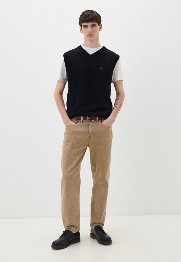 фото Жилет volcom