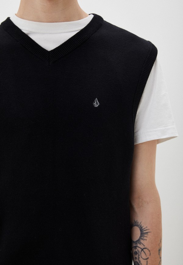 фото Жилет volcom