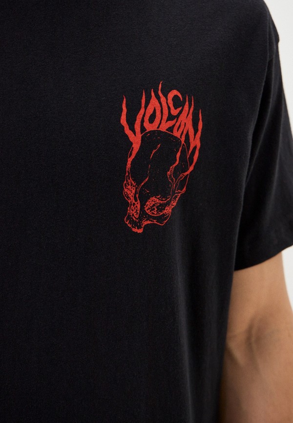 фото Футболка volcom
