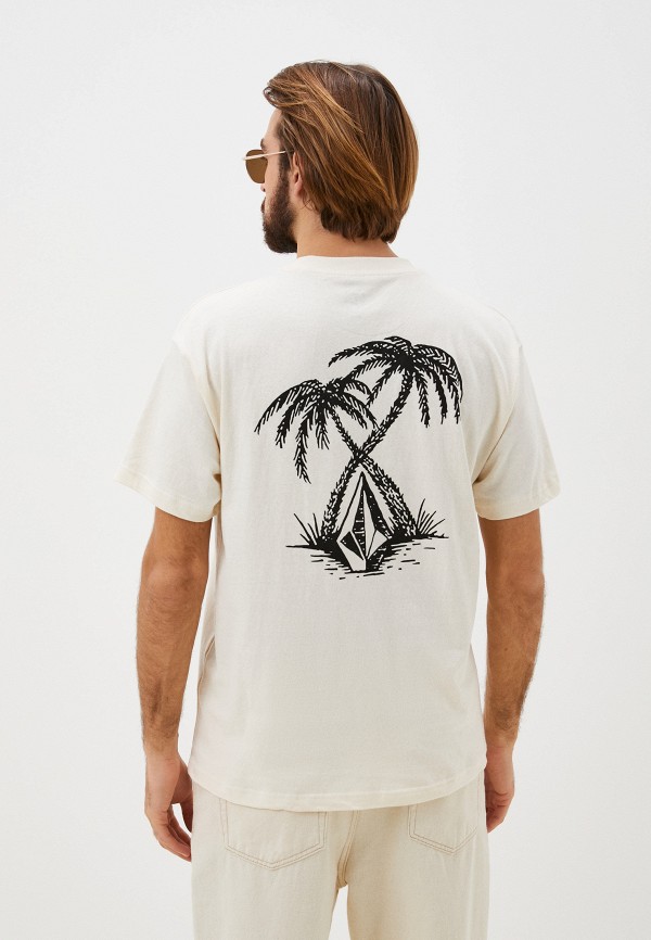 фото Футболка volcom