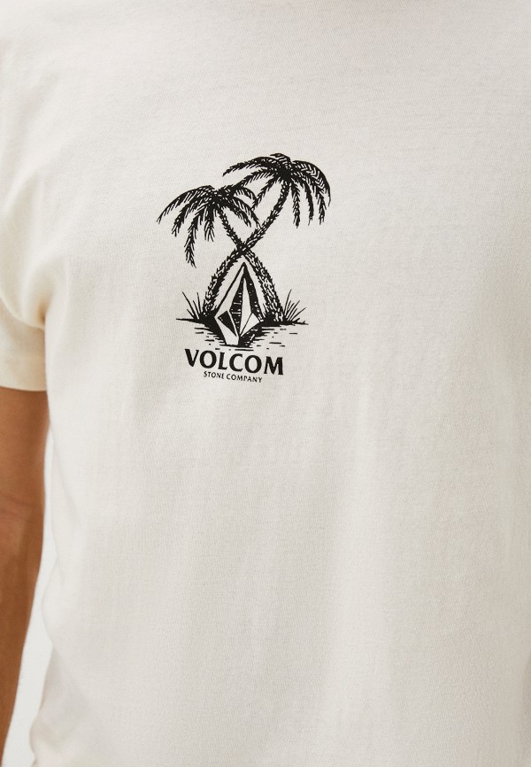 фото Футболка volcom