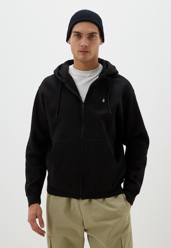 Толстовка Volcom Single Stone Zip