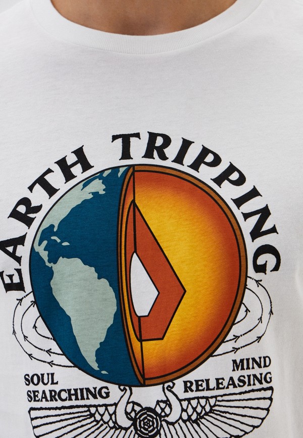 фото Футболка volcom