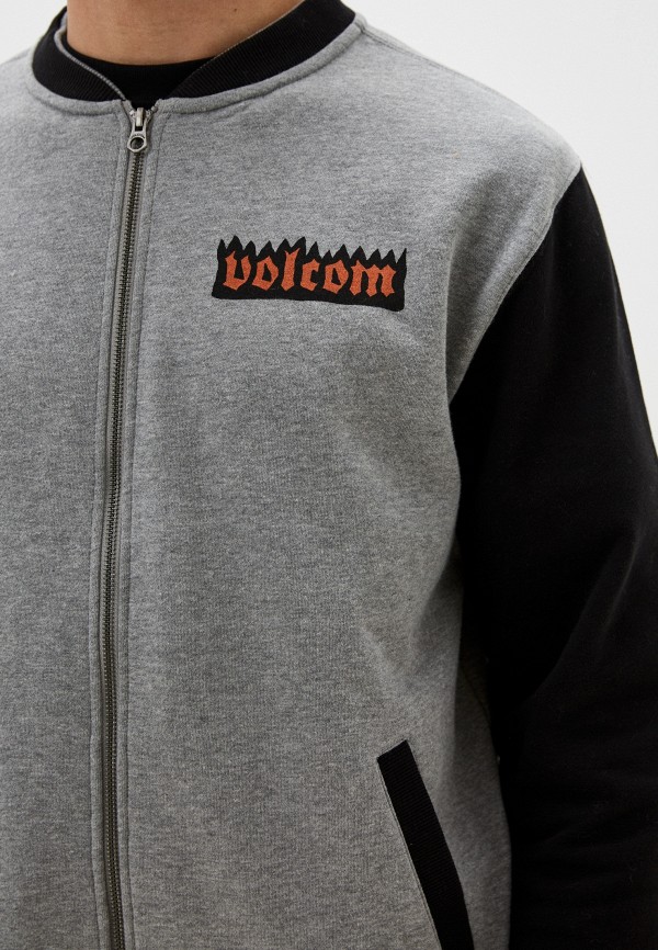 фото Олимпийка volcom