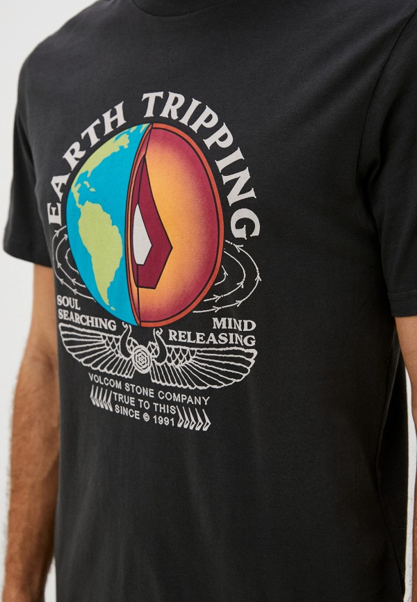 фото Футболка volcom