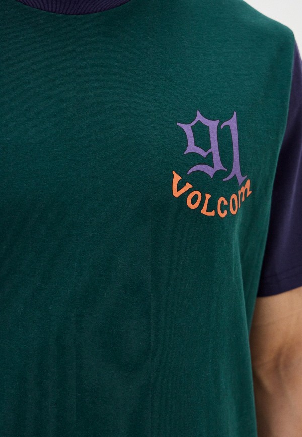 фото Футболка volcom