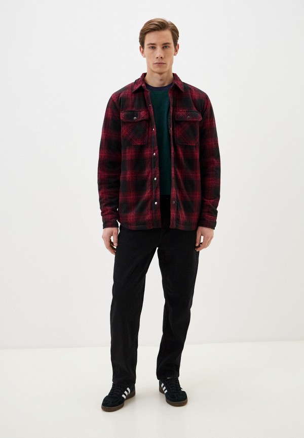 фото Куртка утепленная volcom