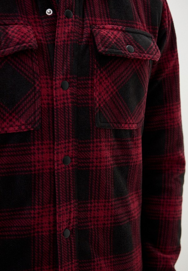 фото Куртка утепленная volcom