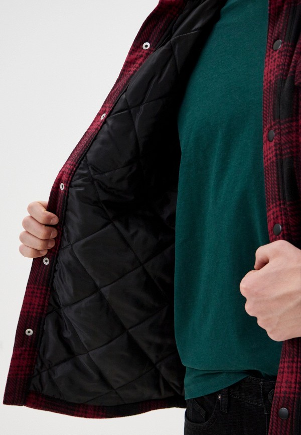 фото Куртка утепленная volcom