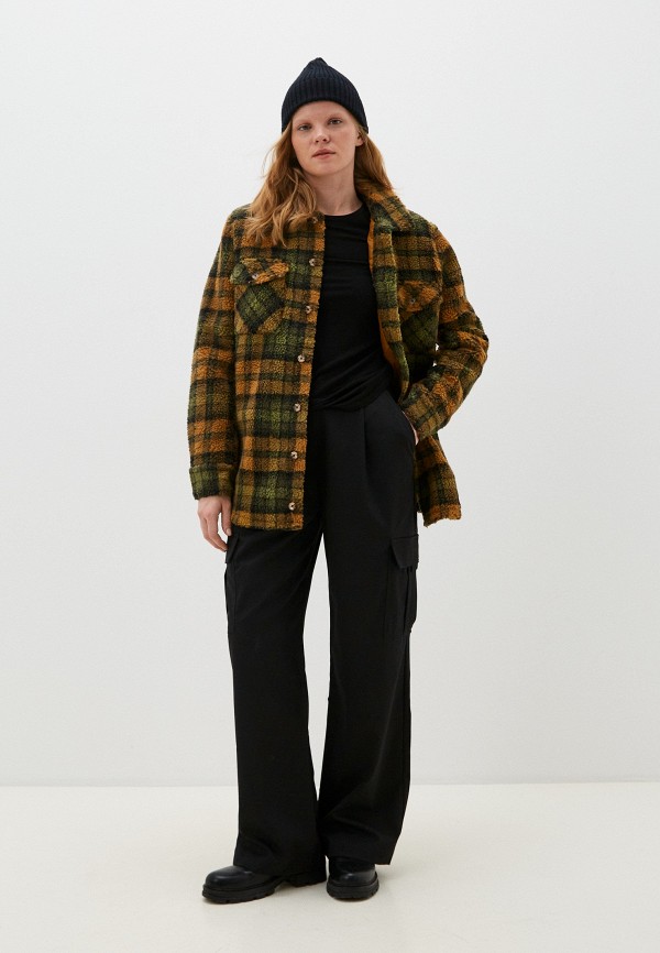 фото Куртка volcom