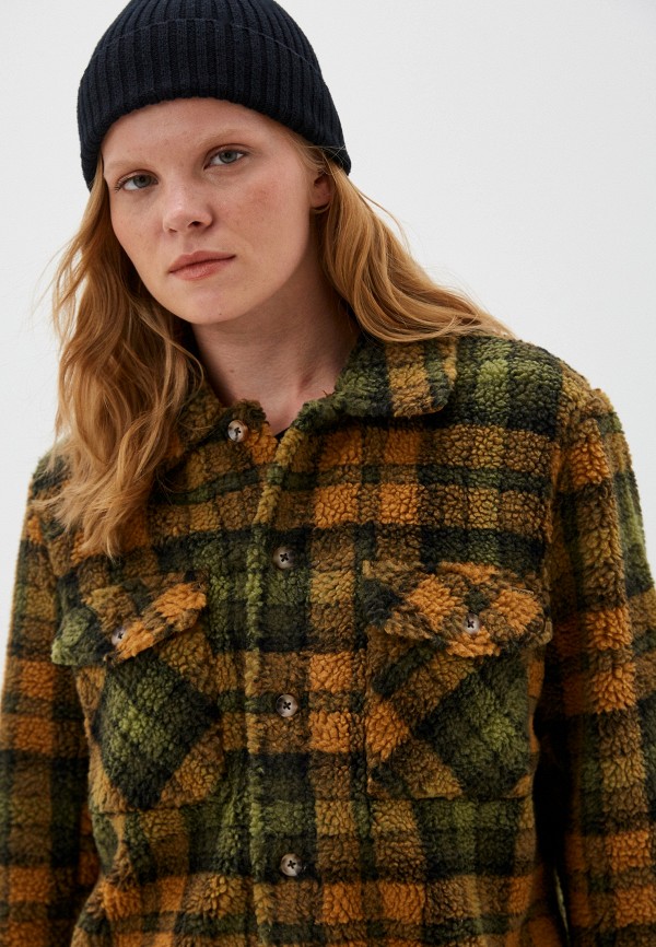 фото Куртка volcom