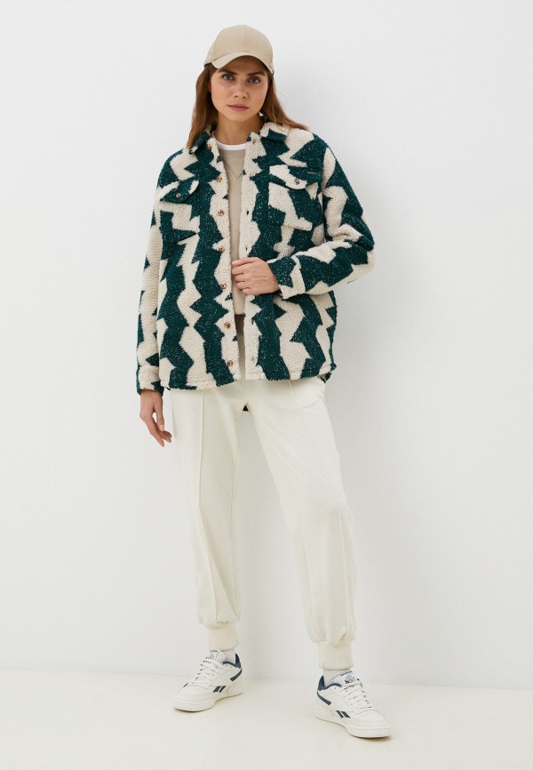 фото Куртка volcom