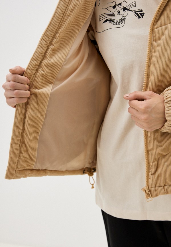 фото Куртка утепленная volcom