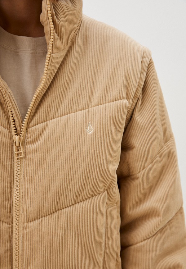 фото Куртка утепленная volcom