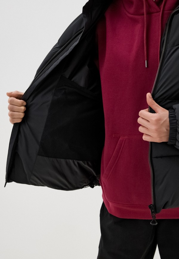 фото Куртка утепленная volcom
